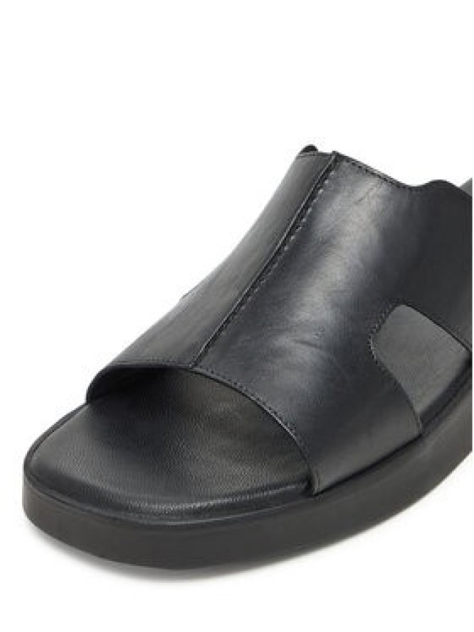 Lasocki Klapki WI16-KIMBALLY-04 Czarny