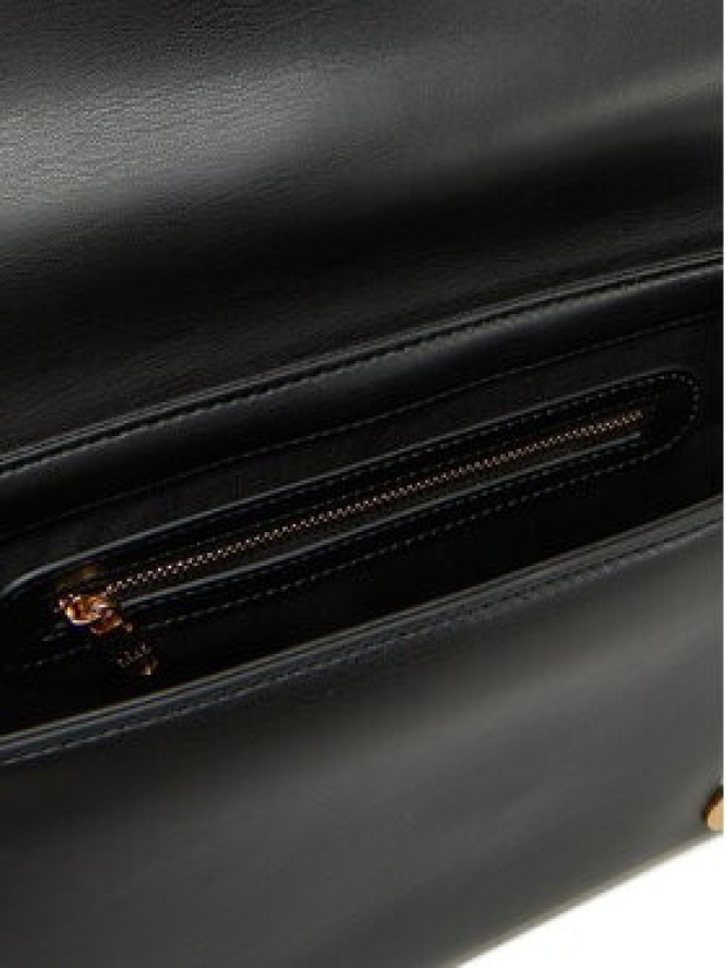 LOVE MOSCHINO Torebka JC4071PP1ML1300A Czarny