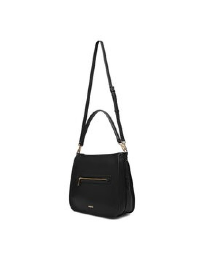 MEXX Torebka CEO-MEXX-S-003-10 Czarny