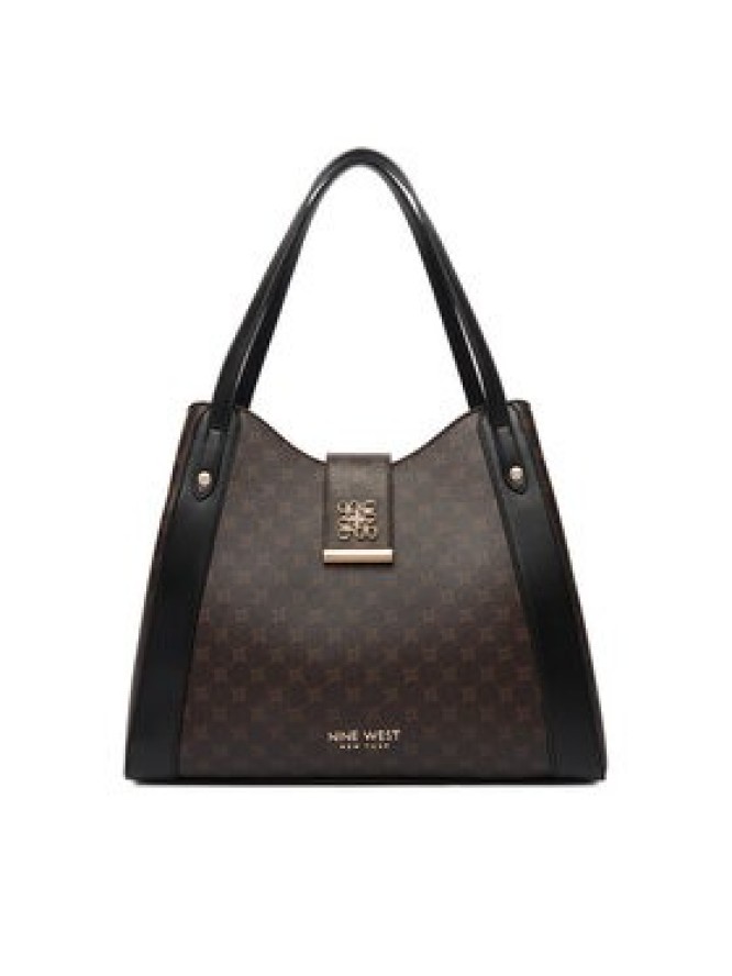 Nine West Torebka CEO-Onira-KY252 Brązowy