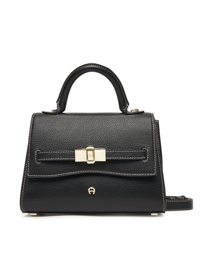 Aigner Torebka Farah S 133071 Czarny