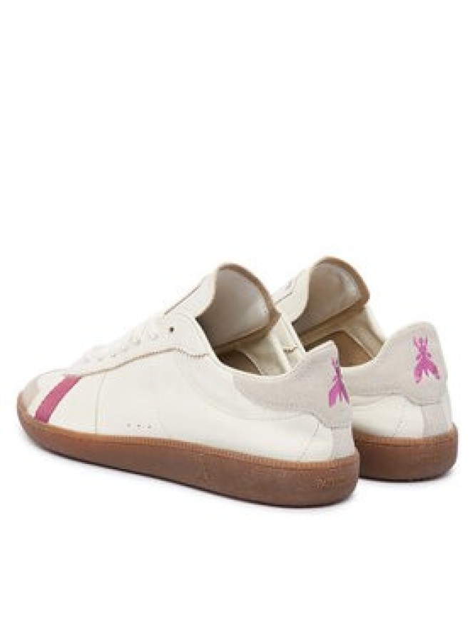 Patrizia Pepe Sneakersy 2Z0064/L150-FG44 Écru
