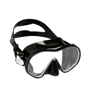 Okulary do Nurkowania CRESSI F-Dual Jeden rozmiar
