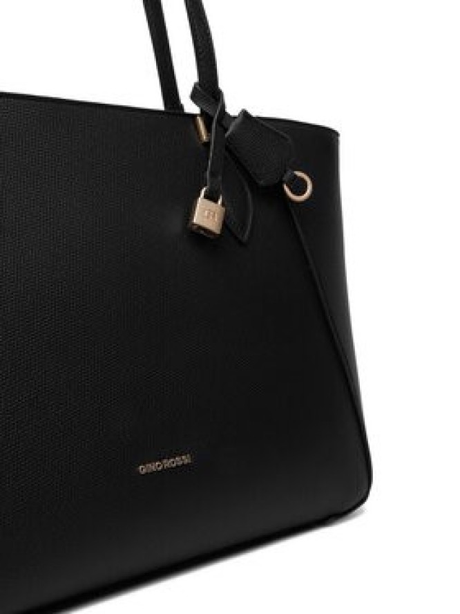 GINO ROSSI Torebka C-RX8906 Czarny