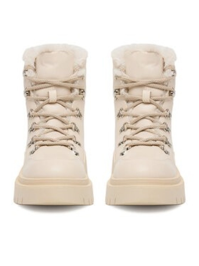 DeeZee Trzewiki 13116-4 Écru