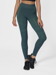 Legginsy damskie Hummel hmlMT