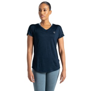 T-Shirt Sportowy Damski