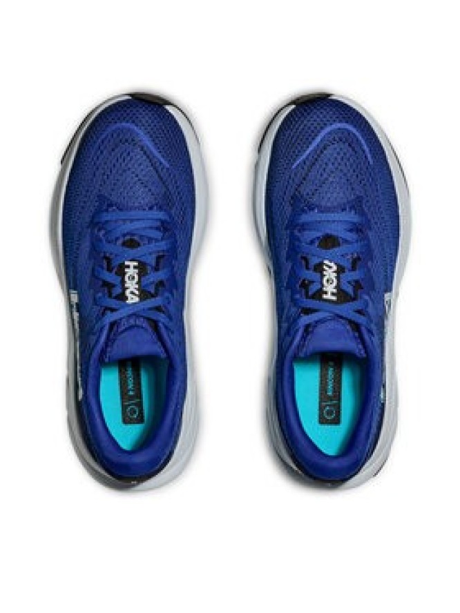 Hoka Buty do biegania Rincon 4 1155131 Niebieski