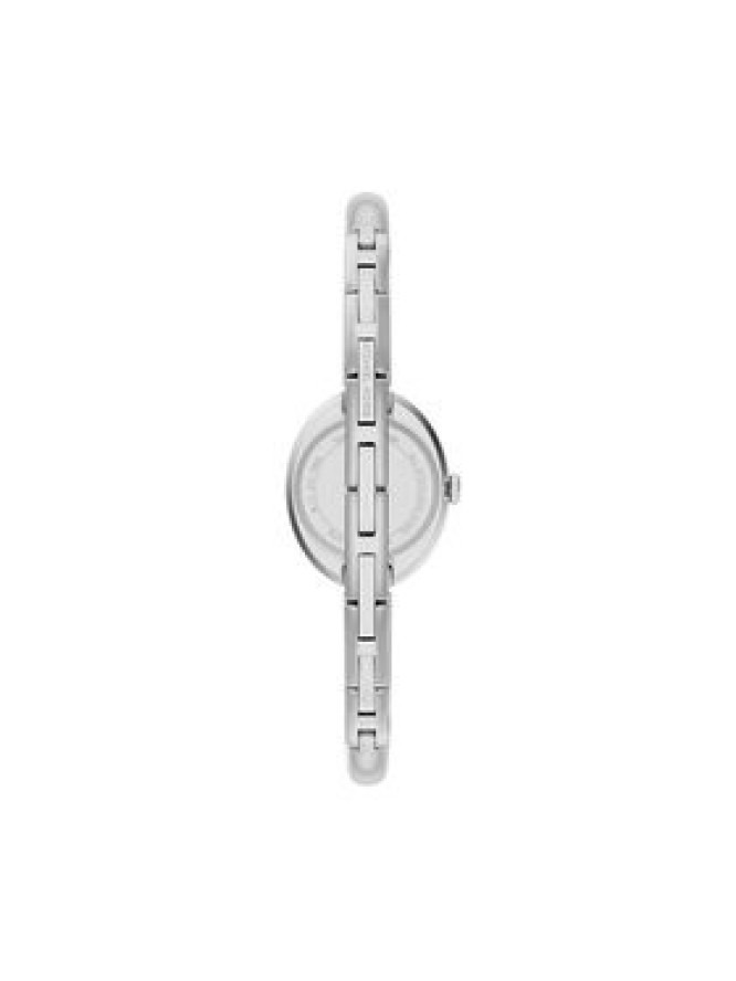Michael Kors Zegarek Maude MK7595 Srebrny