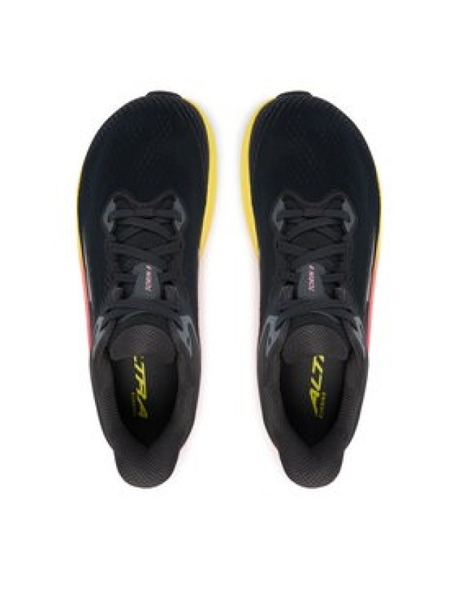 Altra Buty do biegania Torin 8 AL0A85QF Czarny