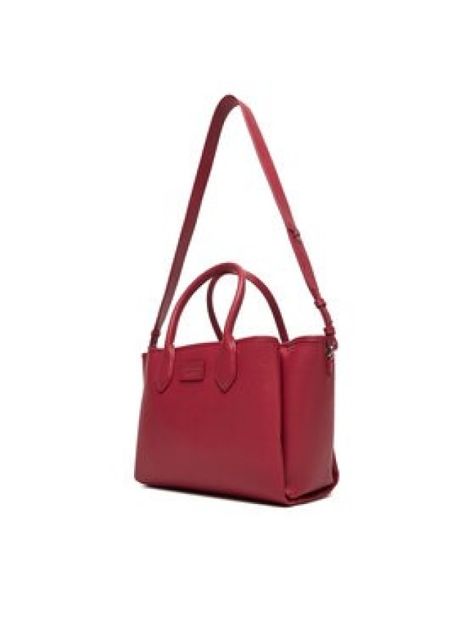 Emporio Armani Torebka EW002329 AF17799 M5068 Bordowy