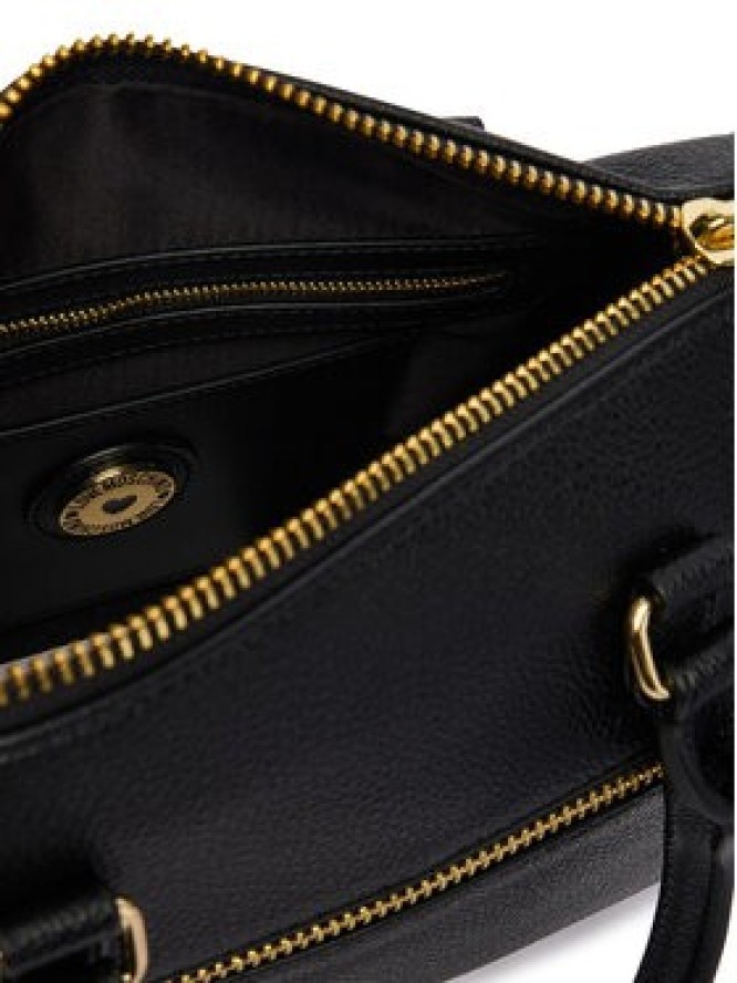 LOVE MOSCHINO Torebka JC4226PP0PKG0000 Czarny