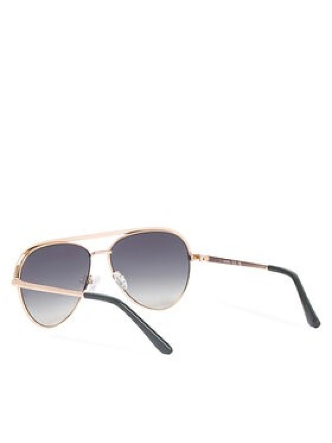 Guess Okulary przeciwsłoneczne GU00271 Szary