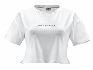 Crop-Top Damski Dont want your Beta