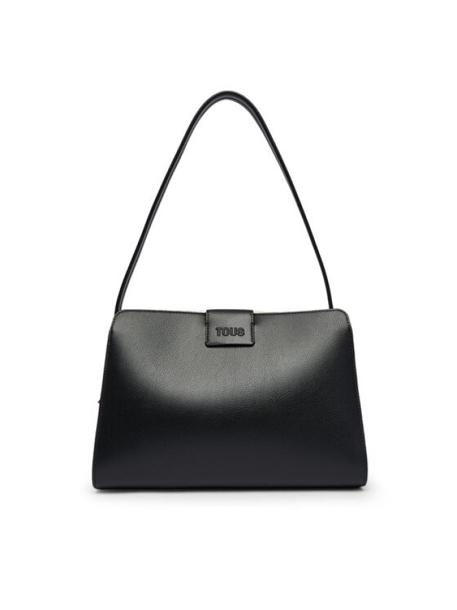 TOUS Torebka CITY M. KAOS ICON 2002355251 Czarny