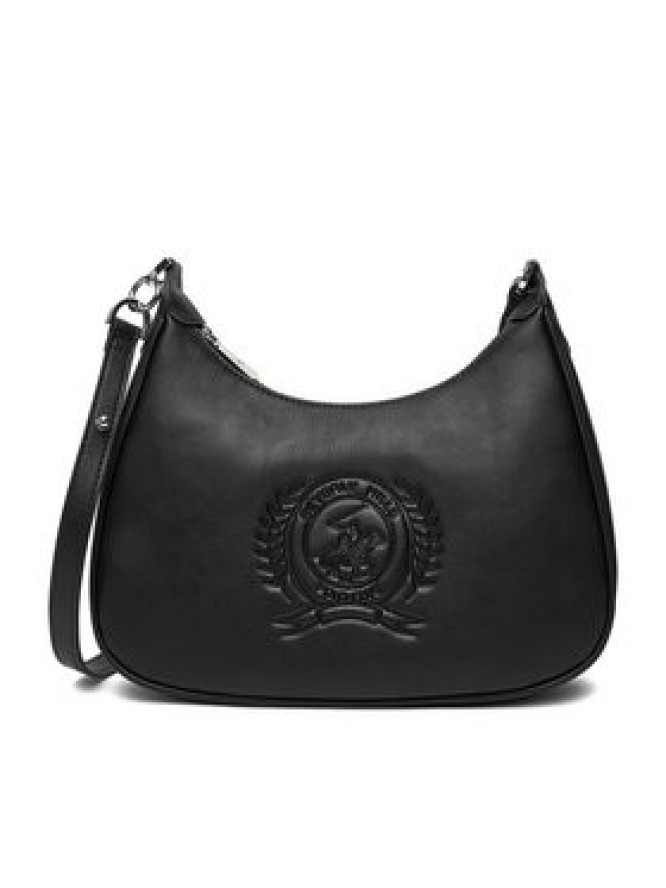 Beverly Hills Polo Club Torebka C-BHPC-L-011-08 Czarny