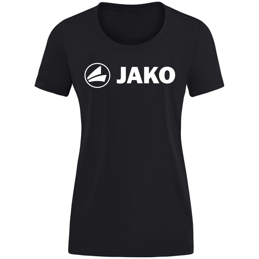 Koszulka damska Jako Promo