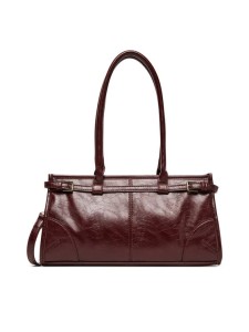 JENNY Torebka C-JNY-M-001-08 Bordowy