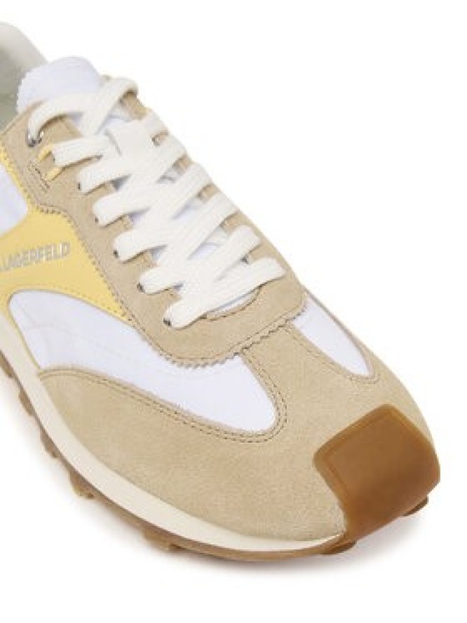 KARL LAGERFELD Sneakersy Sonar KL65426A Kolorowy