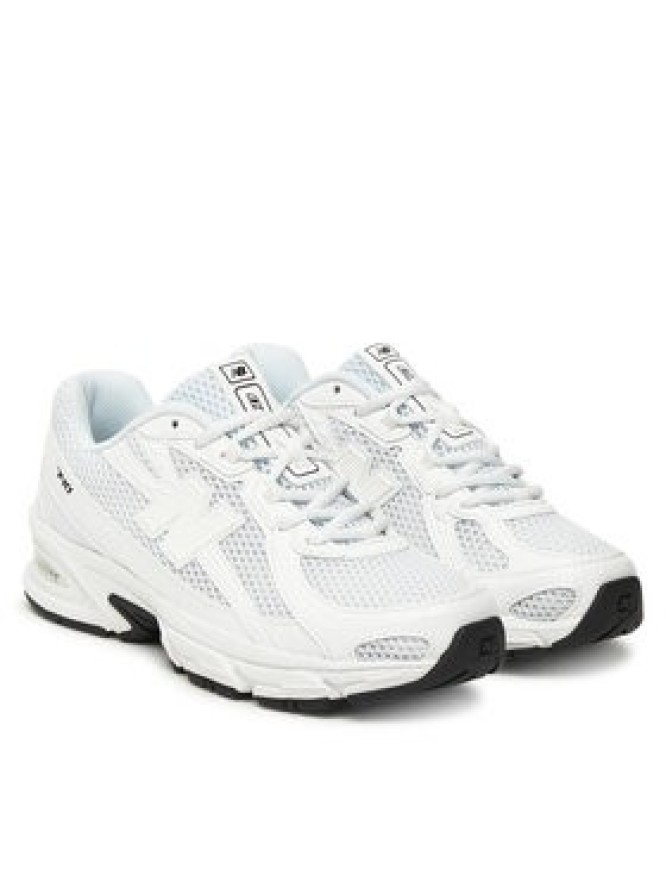 New Balance Sneakersy U740WW2 W Biały