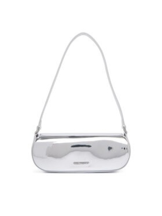 KARL LAGERFELD Torebka B4W30115 Srebrny