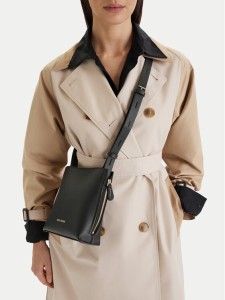 GINO ROSSI Torebka EO-LX0293 Czarny