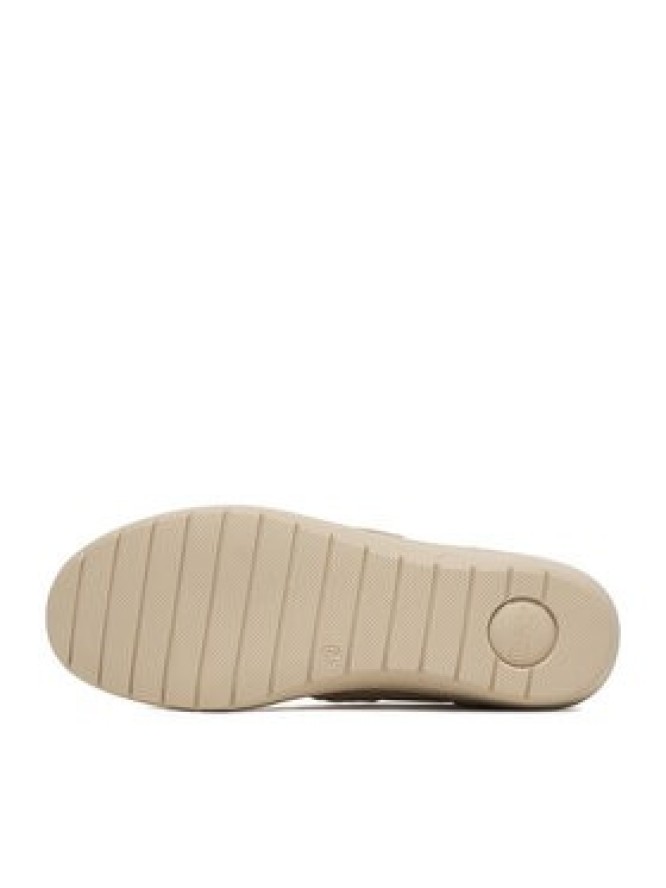 Go Soft Półbuty CEO-JD63-12 Beżowy