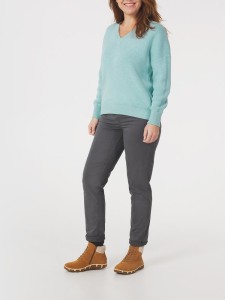 Sweter Damski TBS Enolaver