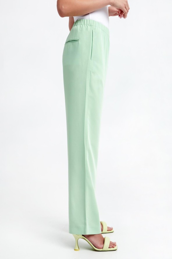 Spodnie damskie SAMSØE SAMSØE