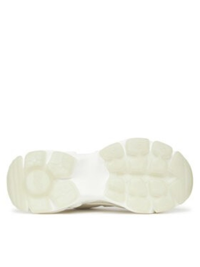 Buffalo Sneakersy Binary Bloom 1636376 Biały