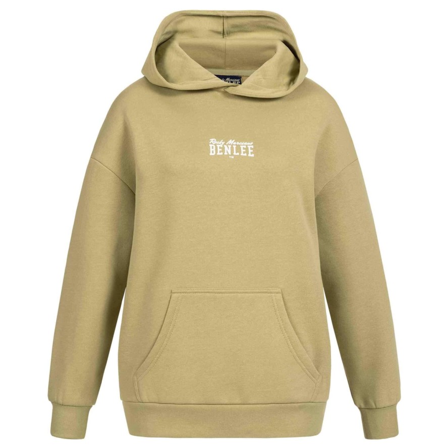 Bluza damska z kapturem Benlee Lorena