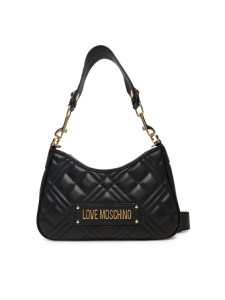 LOVE MOSCHINO Torebka JC4152PP0NLA0000 Czarny