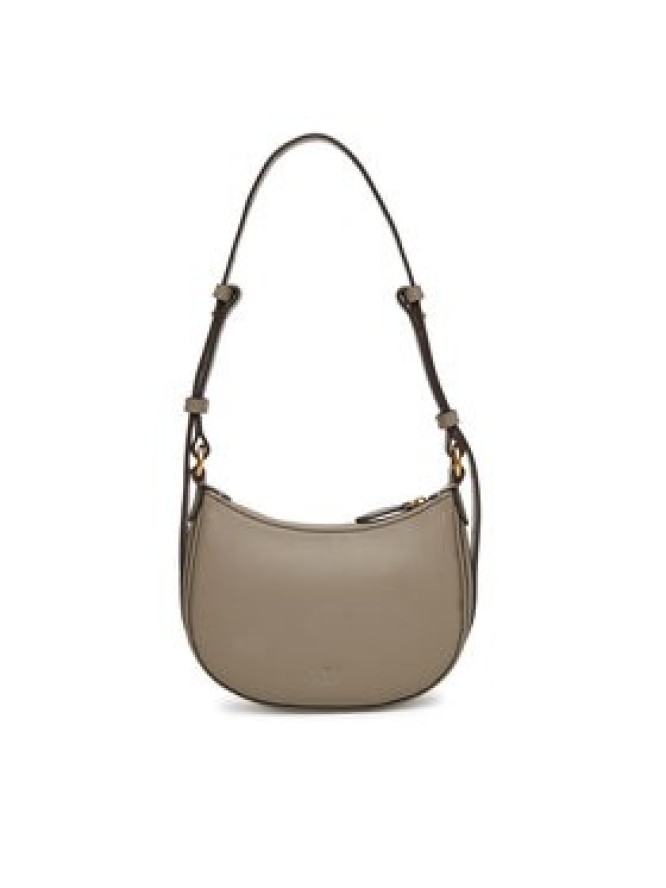 PINKO Torebka Half Moon Baby PE 25 PLTT 103538 A0F1 Beżowy