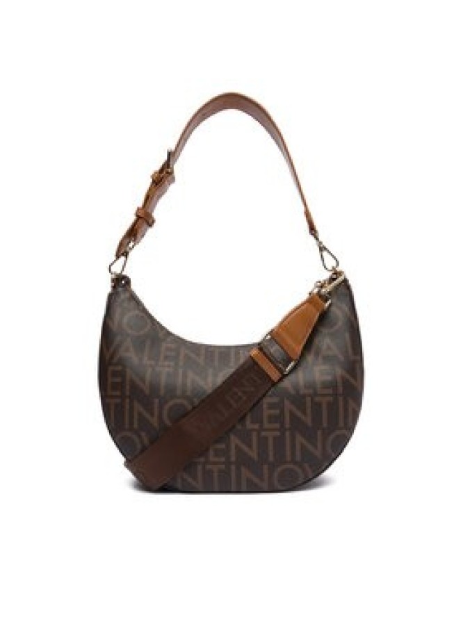 Valentino Torebka Regina Re VBS9IS07 Brązowy
