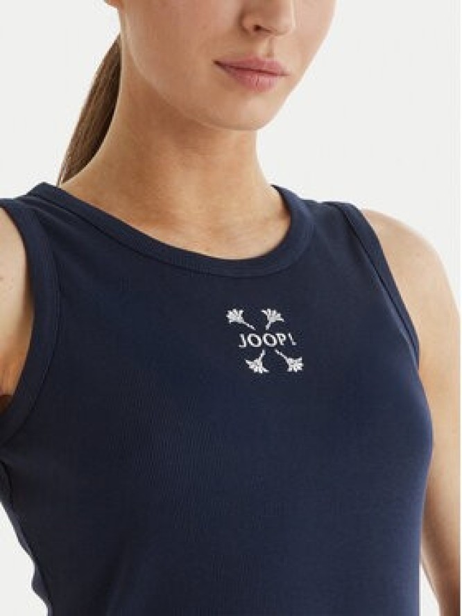 JOOP! Top 58 JW243JE423 30042835 Granatowy Regular Fit