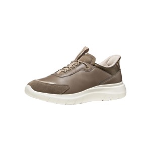 Buty sportowe damskie Geox Plummery Plus
