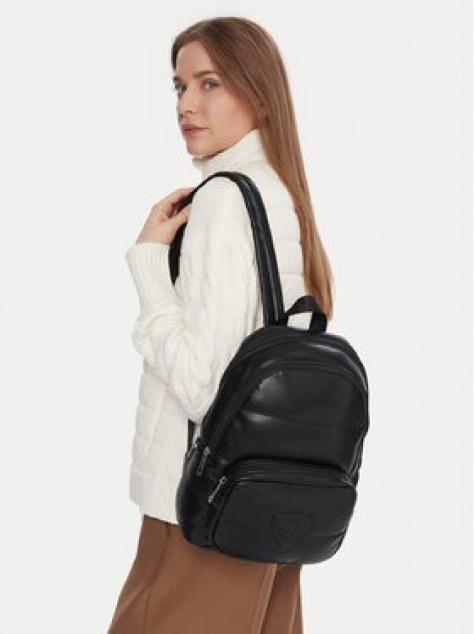 Blauer Plecak F5POLLY02/CUS Czarny