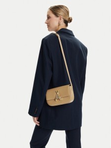 Patrizia Pepe Torebka 8B0231 L061 Beżowy