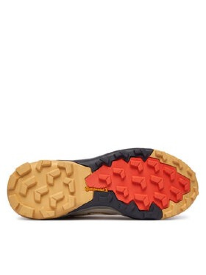adidas Trekkingi Terrex Skychaser Gore-Tex JR3961 Beżowy