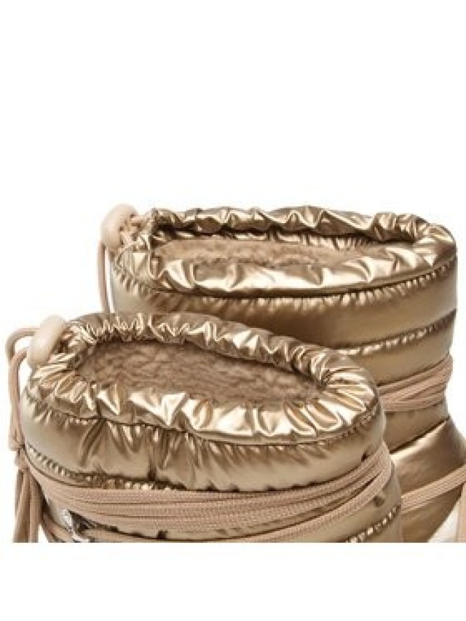 Lasocki Botki ARC-DIUNA-06 Beżowy