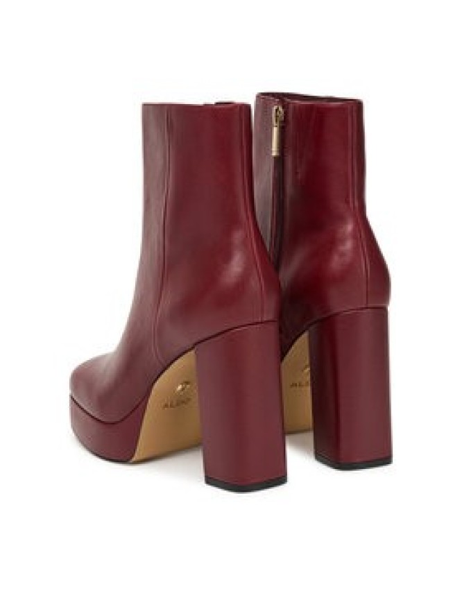 Aldo Botki Vaylen 14055286 Bordowy