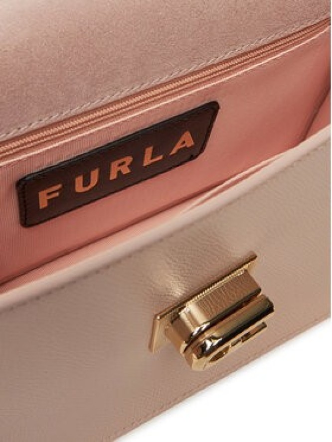 Furla Torebka 1927 BAFIACO ARE000 0496S Różowy