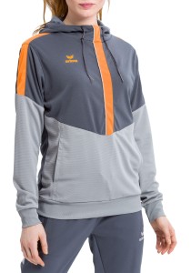 Damska bluza z kapturem Erima Squad