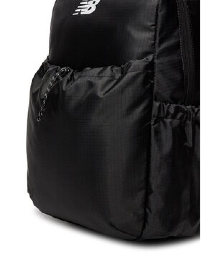 New Balance Saszetka LAB51900BK Czarny