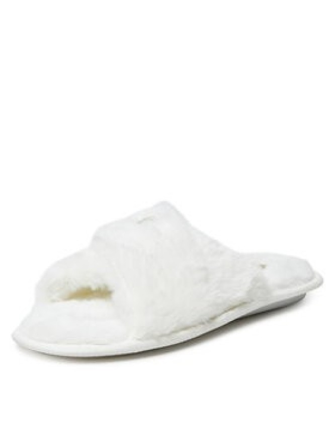 DeeZee Kapcie HHS-22JG-1006 Biały