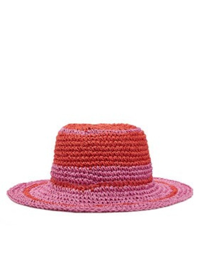 DeeZee Kapelusz DK240523-01 Różowy