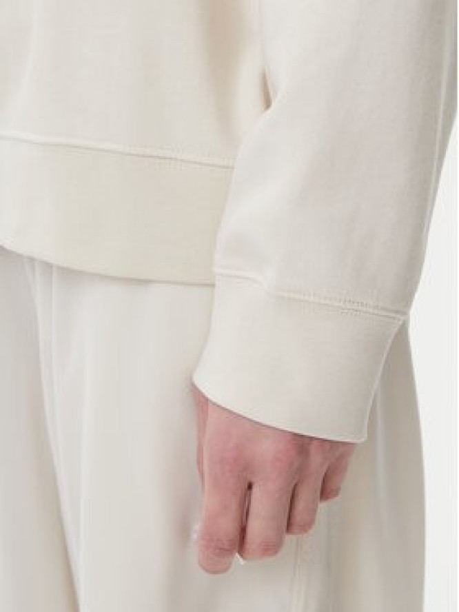 Puma Bluza Ess 685401 Beżowy Oversize