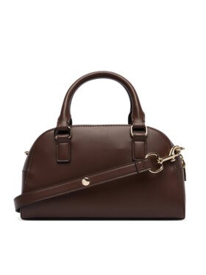 LOVE MOSCHINO Torebka JC4030PP1PLI0300 Brązowy