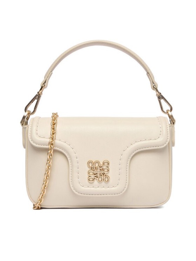 Nine West Torebka CEO-Tessa-KY257 Écru