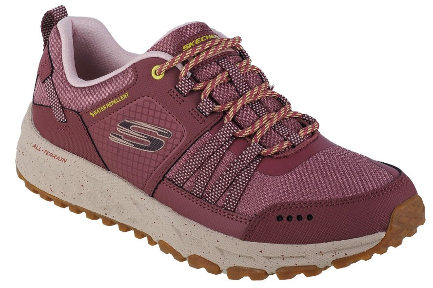 Buty do chodzenia damskie Skechers Mve Escape Plan